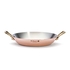 PAELLA DISH 90% COPPER Ø20CMXH4CM - DE BUYER - 3011246449208