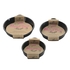 MOLDE SILICONE TARTELETE 10CM - DE BUYER - 3011241980102