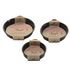 TARTLE SILICONE MOULD 12CM - DE BUYER - 3011241980126