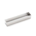 RETANGULAR STAINLESS STEEL RING 16,4X3,2X2CM - DE BUYER - 3011243942160