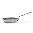 FRIGIDEIRA ALUMINIO ANTIADERENTE 20CM - DE BUYER - 3011248180208