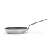 FRIGIDEIRA ALUMINIO ANTIADERENTE 24CM - DE BUYER - 3011248180246