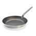 FRIGIDEIRA ALUMINIO ANTIADERENTE 40CM - DE BUYER - 13011248180403