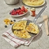 CREPEIRA ALUMINIO ANTIADERENTE ø26CM  - DE BUYER - 3011248185265