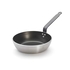 ALUMINIUM NON-STICK CONICAL FRYING PAN 24XH.7CM - DE BUYER - 3011248188242