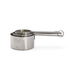5 MEASURING S.STEEL SPOONS SET - DE BUYER - 3011244827022