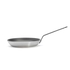 INDUCTION ALUMINIUM FRYING PAN 28CM - DE BUYER - 3011248480285