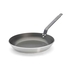 FRIGIDEIRA ALUMINIO INDUÇAO 32CM - DE BUYER - 3011248480322