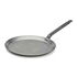 CARBONE PLUS PANCAKE PAN IRON HANDLE 30CM - DE BUYER - 3011245120306