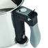 DOUBLE BOILER DOUBLE WALL S.STEEL 16CM 1.5L  - DE BUYER - 3011243437161