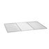GRELHA INOX 53X32.5CM - DE BUYER - 3011243330530