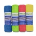 PANO MICROFIBRA ANTIBACTERIANO AMARELO PACK 10UN - PALMA & PALMA - 28436026713314