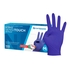 BLUE NITRILO GLOVE - SIZE S - PACK 100UN - PALMA & PALMA - 8436026717653