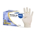 LATEX GLOVE W/OUT POWDER - SIZE L - PACK 100UN - PALMA & PALMA - 8436026599082