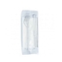 GARFO+FACA+GUARDANAPO PS TRANSP. PACK 250UN - PALMA & PALMA - 1880025225