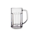 CANECA CERVEJA 35CL TRANSPARENTE BR35 - PALMA & PALMA - 1930015602