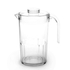 JUG PC W/ LID 1.5L - PALMA & PALMA - 3760021271885
