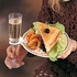 GLASS HOLDER - PALMA & PALMA - 1930019993