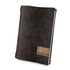 PORTA MENU A4 4PAG JUTA BROWN IDA44ZE - DAG STYLE - 8058159389448