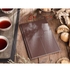 PORTA MENU RISTO A4 CACAO RIA43ZM - DAG STYLE - 8058159279183