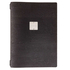 PORTA MENU A4 4PAG CORK BLACK SUA44XMP - DAG STYLE - 8058159373928