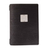 PORTA MENU 21X14.8CM 4PAG CORK BLACK SUGO4XMP - DAG STYLE - 8058159376868