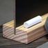 BLACK SLATE TABLE W/SUPPORT 15X21CM - DAG STYLE - 8059172105831