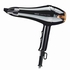 SECADOR CABELO TURBO DRYER 2000 HD-200.015A - HAEGER - 5608475040573