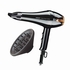 SECADOR CABELO TURBO DRYER 2000 HD-200.015A - HAEGER - 5608475040573