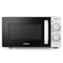 MICROONDAS BRANCO THERMOQUICK 20LT MW-70W.010 - HAEGER - 5608475041990