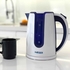 JARRO ELECTRICO AZUL 1.7LT 2200W - HAEGER - 5608475013478