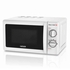 MICROONDAS BRANCO SOUS CHEF MW-70W.006A - HAEGER - 5608475016332