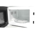 MICROONDAS BRANCO SOUS CHEF MW-70W.006A - HAEGER - 5608475016332