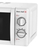 MICROONDAS BRANCO SOUS CHEF MW-70W.006A - HAEGER - 5608475016332
