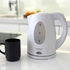 LONDON ELECTRIC PITCHER 1.5LT - HAEGER - 5608475016134