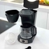 MAQUINA CAFE NOIR CM-68B.007A - HAEGER - 5608475012983