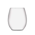 COPO SUMMERTIME POLICARBONATO 39CL  - PALMA & PALMA - 3700736902445