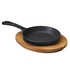 FRIGIDEIRA 12CM CABO+BASE LVECOYSTV12K4 BLACK - PALMA & PALMA - 8680215493242