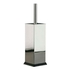 PIAÇABA QUADRADO INOX PAREDE BRILHANTE - JVD - 2060015963
