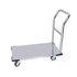 CARRO PLATAFORMA INOX 100X50X90CM BC-0-2016 - PALMA & PALMA - 2070016751