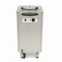 ARMARIO AQUECEDOR PRATOS 25-30UN 400W PL-1 - PALMA & PALMA - 2070017192
