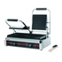 GRELHADOR PANINI GRILL DUPLO 3600W 47X23CM GH-813 - PALMA & PALMA - 2070017960