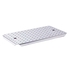 BANDEJA DRENAGEM GN1/2 INOX 812DP - PALMA & PALMA - 2070018116