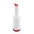 GARRAFA LIQUIDOS 2LT BICO LARANJA BP8021ASSO - BAR PROFESSIONAL - 8718215104155