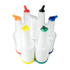GARRAFA LIQUIDOS 1LT BICO BRANCO BPMC100W - BAR PROFESSIONAL - 2100010006