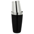 BOSTON SHAKER VINIL PRETO C/COPO 800ML - BAR PROFESSIONAL - 8718215100973