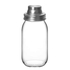 GLASS SHAKER JUG 800ML  - BAR PROFESSIONAL - 8718215104889
