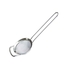 S.STEEL STRAINER W/WING  Ø7CM  - BAR PROFESSIONAL - 8718215101680