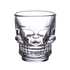 SHOT TIKI SKULL GLASS 50ML - BAR PROFESSIONAL - 8718215107644