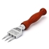 GARFO TRIDENTE PICADOR GELO YPR0003 - BAR PROFESSIONAL - 8718215104254